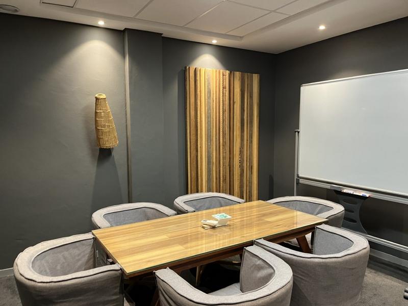 To Let commercial Property for Rent in Northgate Island Western Cape